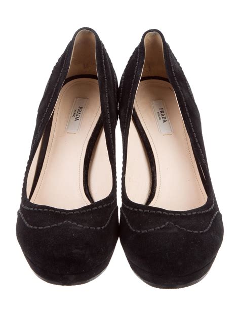 prada shoes with pocket|Prada suede shoes prices online.